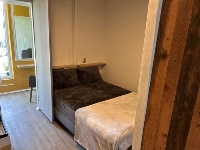 Apartment Gal Novo Mesto Luaran gambar
