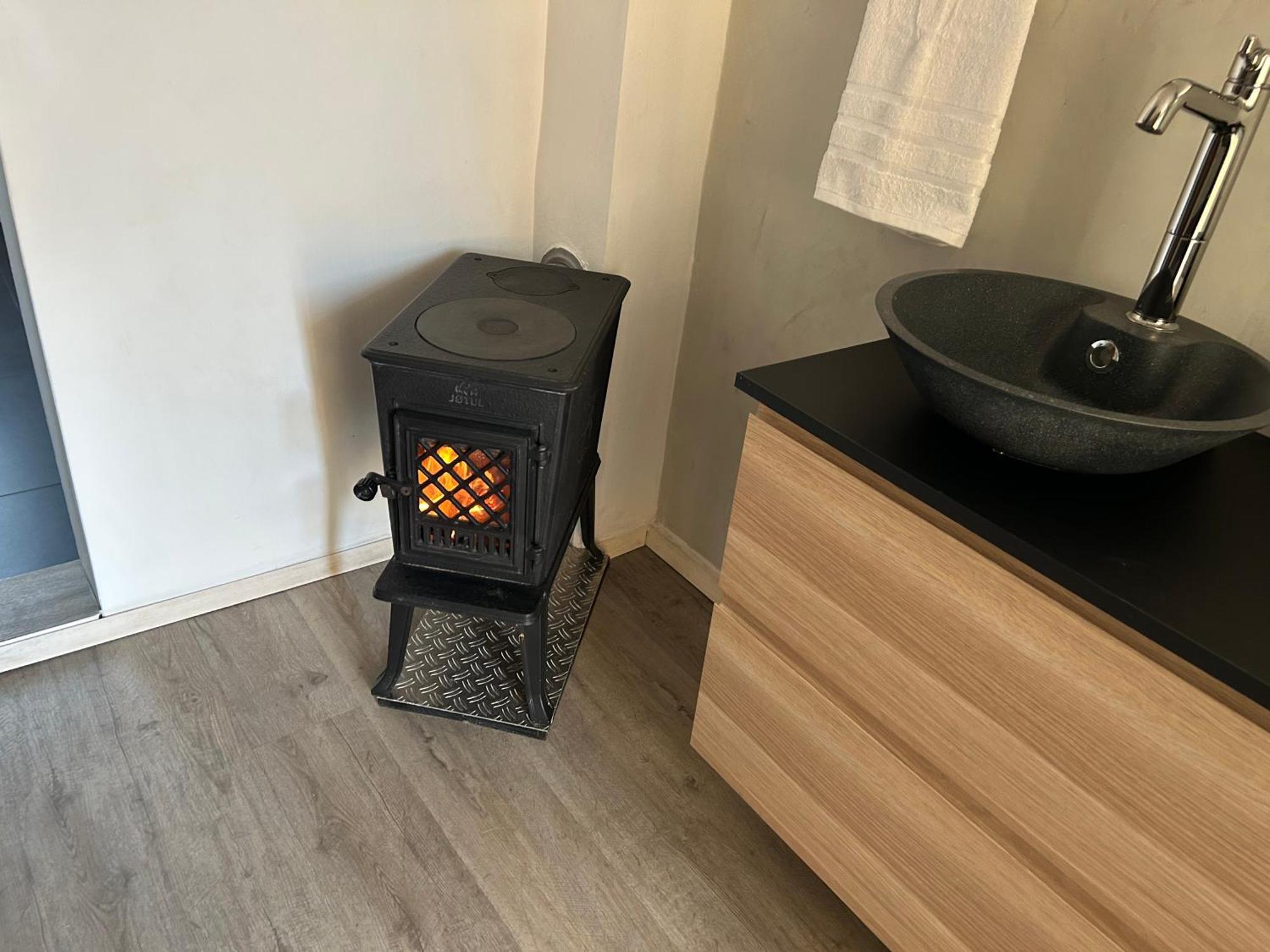 Apartment Gal Novo Mesto Luaran gambar
