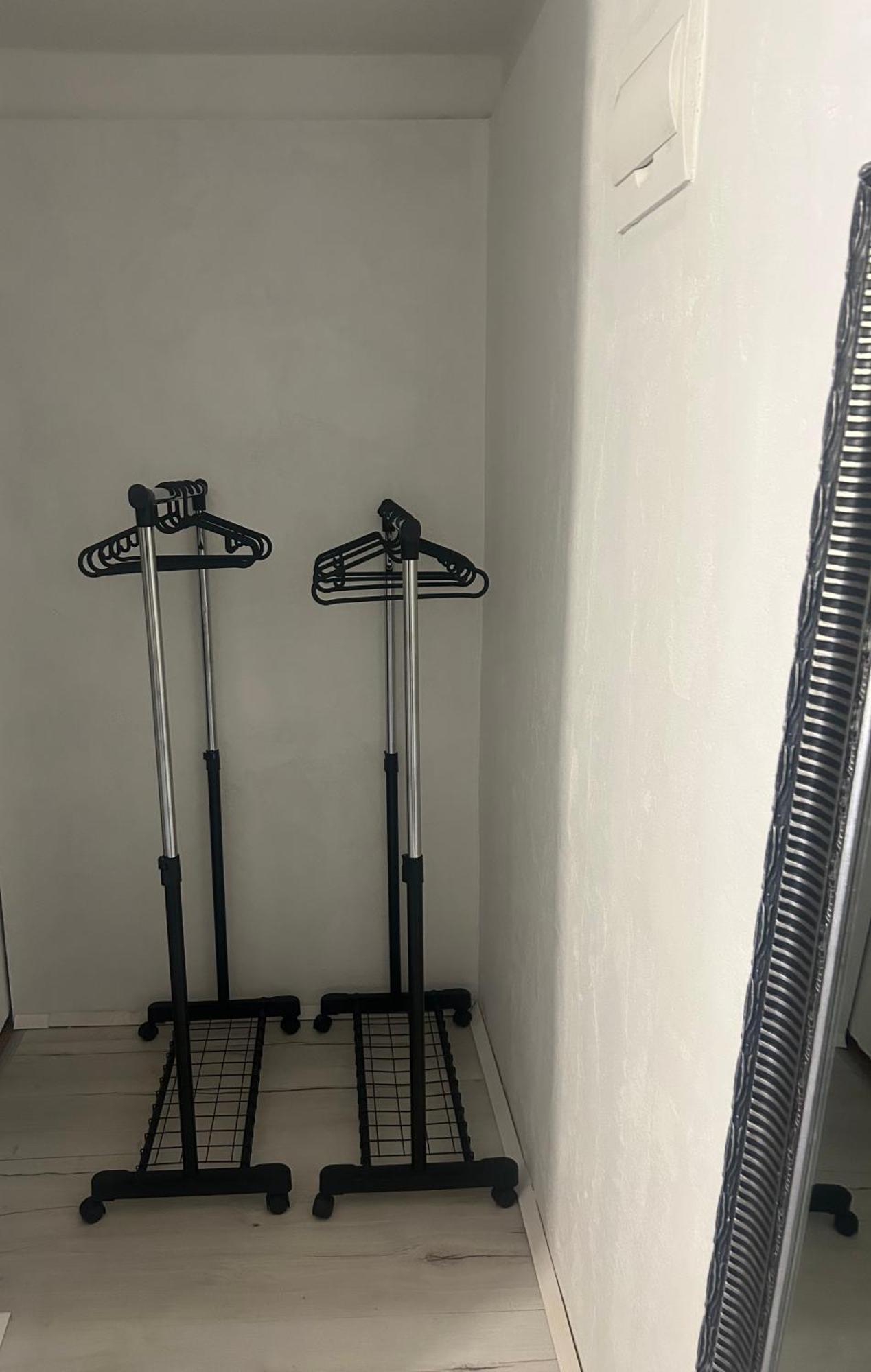 Apartment Gal Novo Mesto Luaran gambar